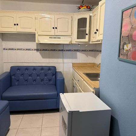 Torres Apart Studio Santo Domingo Buitenkant foto