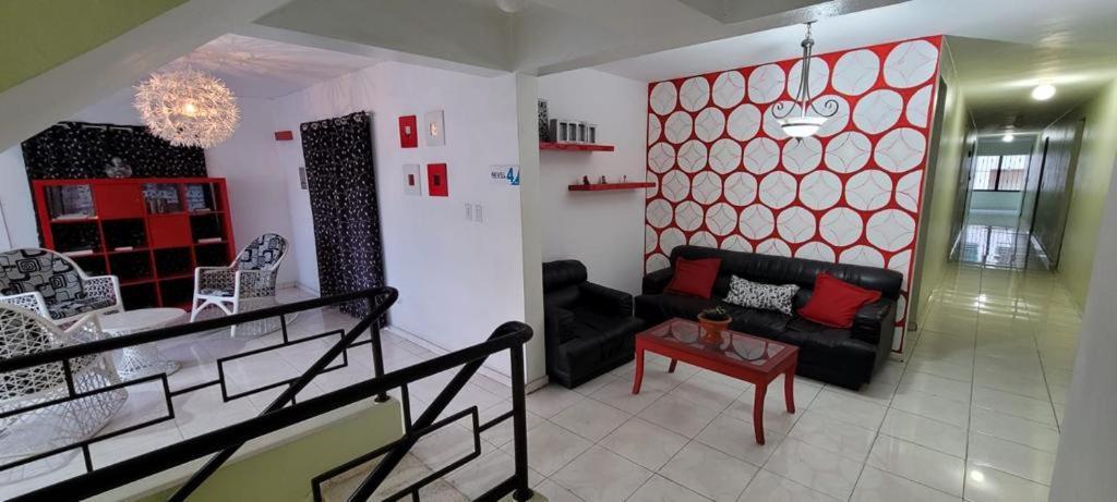 Torres Apart Studio Santo Domingo Buitenkant foto
