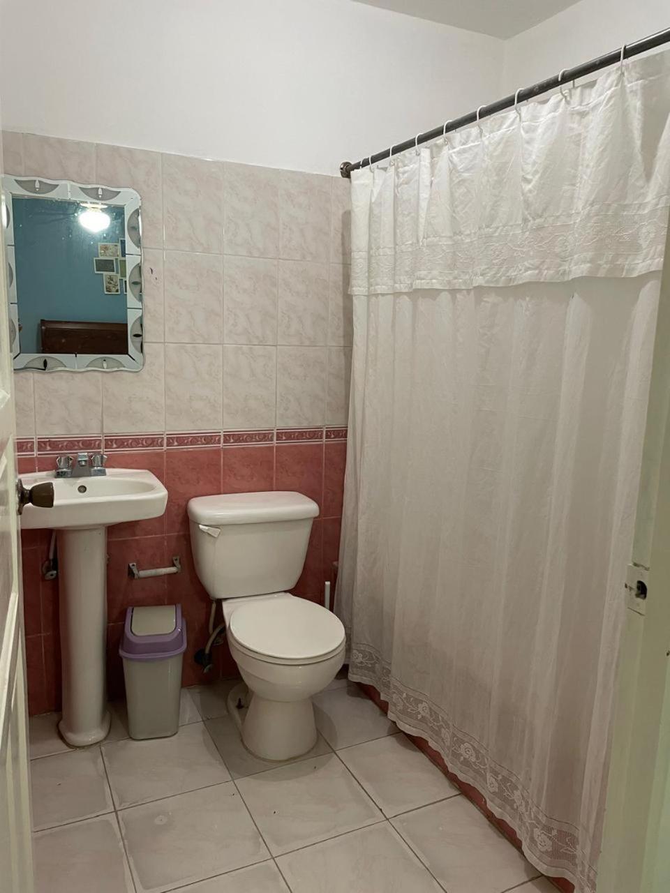 Torres Apart Studio Santo Domingo Buitenkant foto