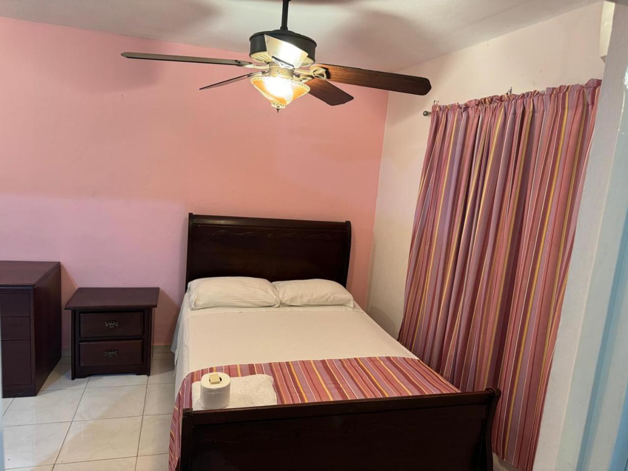 Torres Apart Studio Santo Domingo Buitenkant foto