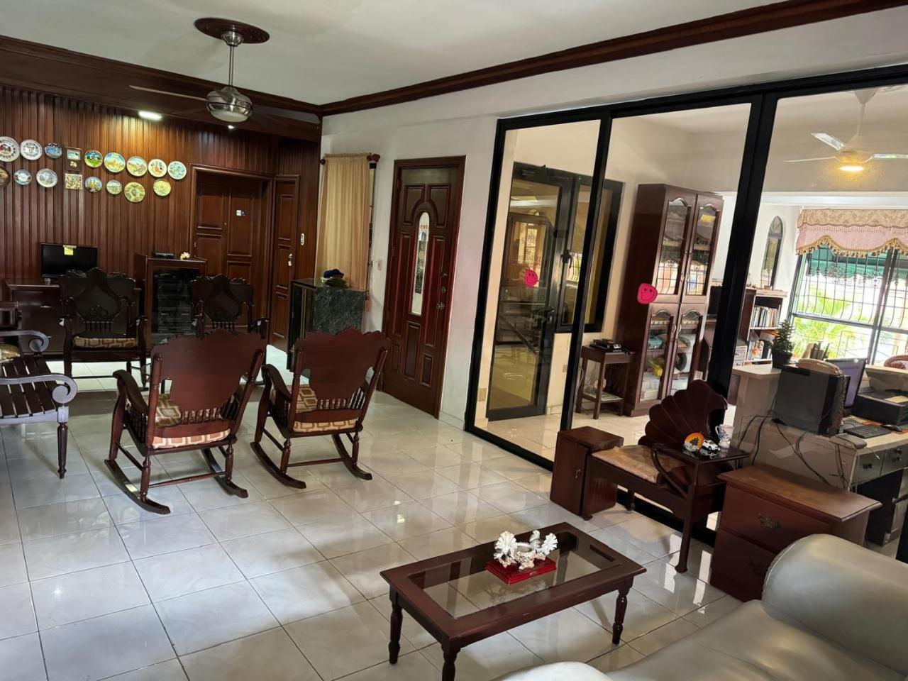 Torres Apart Studio Santo Domingo Buitenkant foto