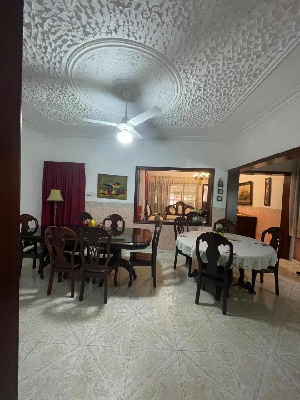 Torres Apart Studio Santo Domingo Buitenkant foto